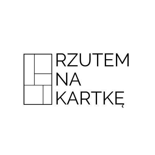 Rzutem na kartkę